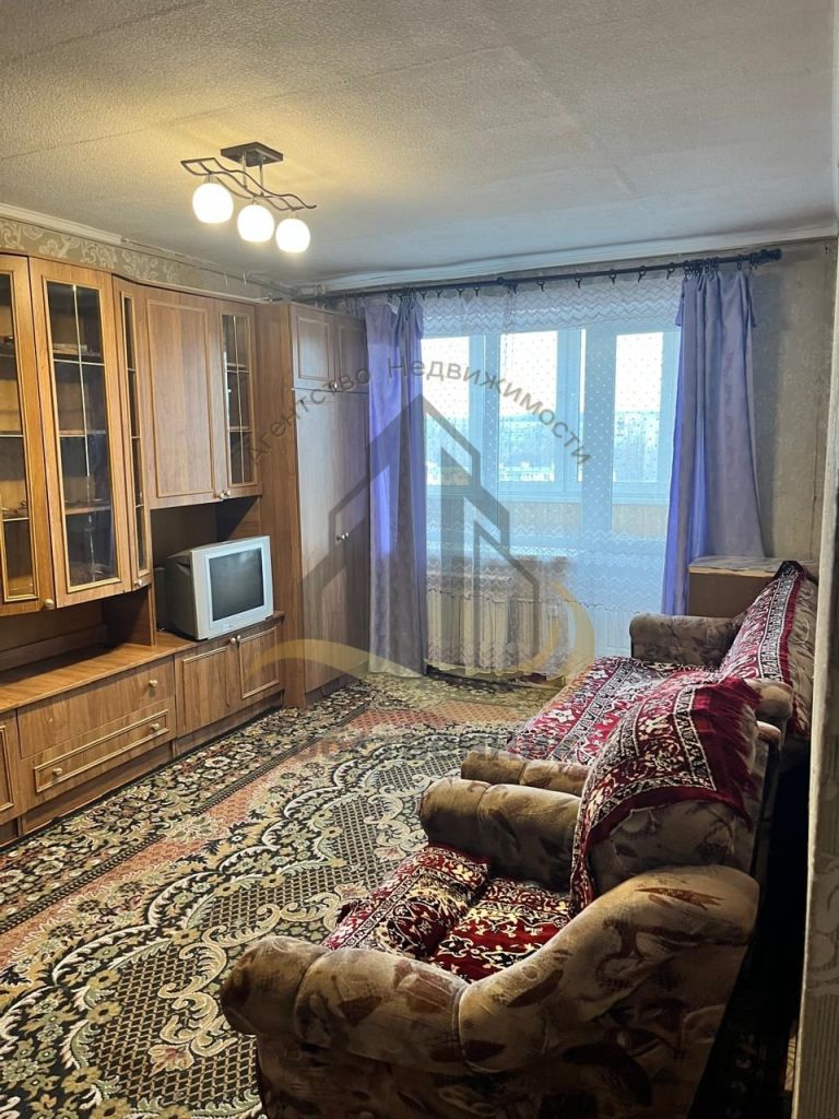 Аренда 2-комнатной квартиры, Старый Оскол, Интернациональный мкр,  34