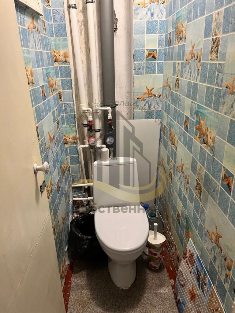 Аренда 2-комнатной квартиры, Старый Оскол, Интернациональный мкр,  34