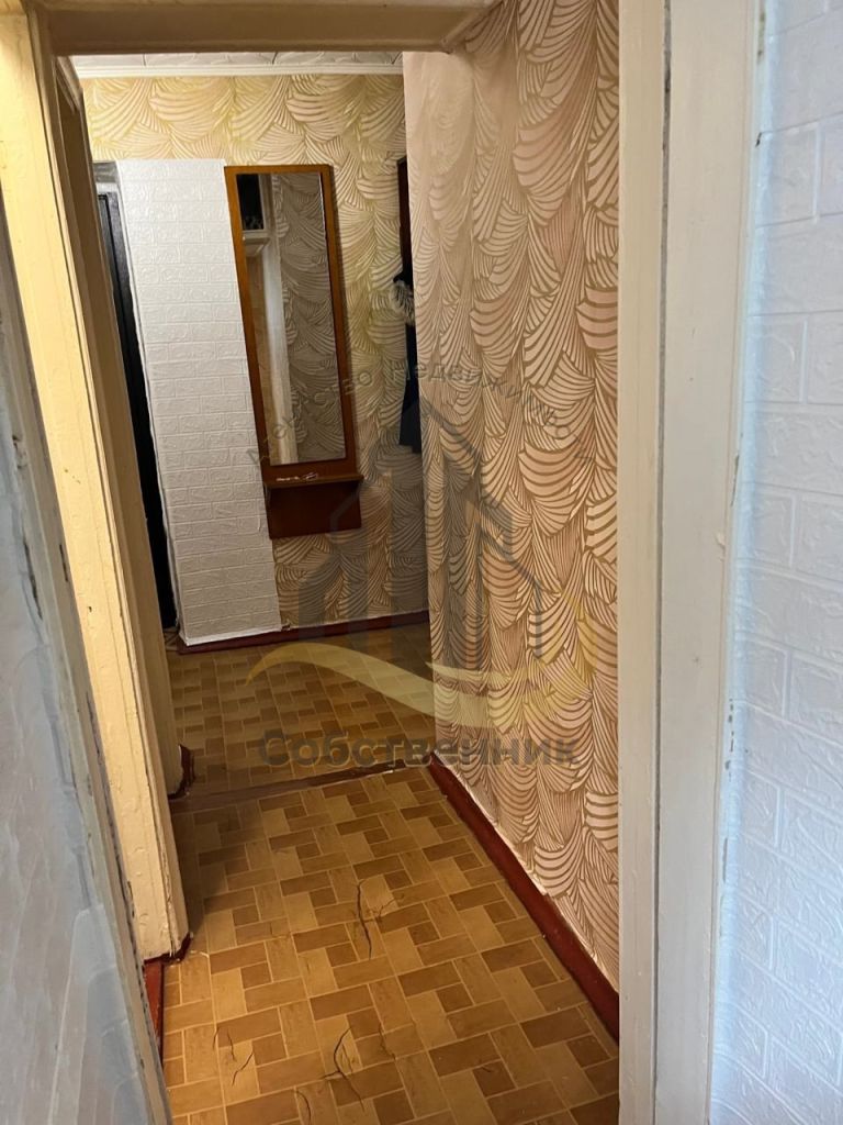 Аренда 2-комнатной квартиры, Старый Оскол, Интернациональный мкр,  34