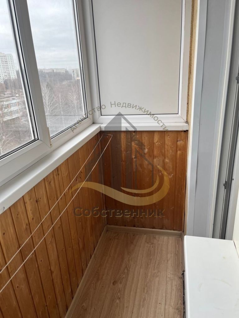 Аренда 2-комнатной квартиры, Старый Оскол, Интернациональный мкр,  34