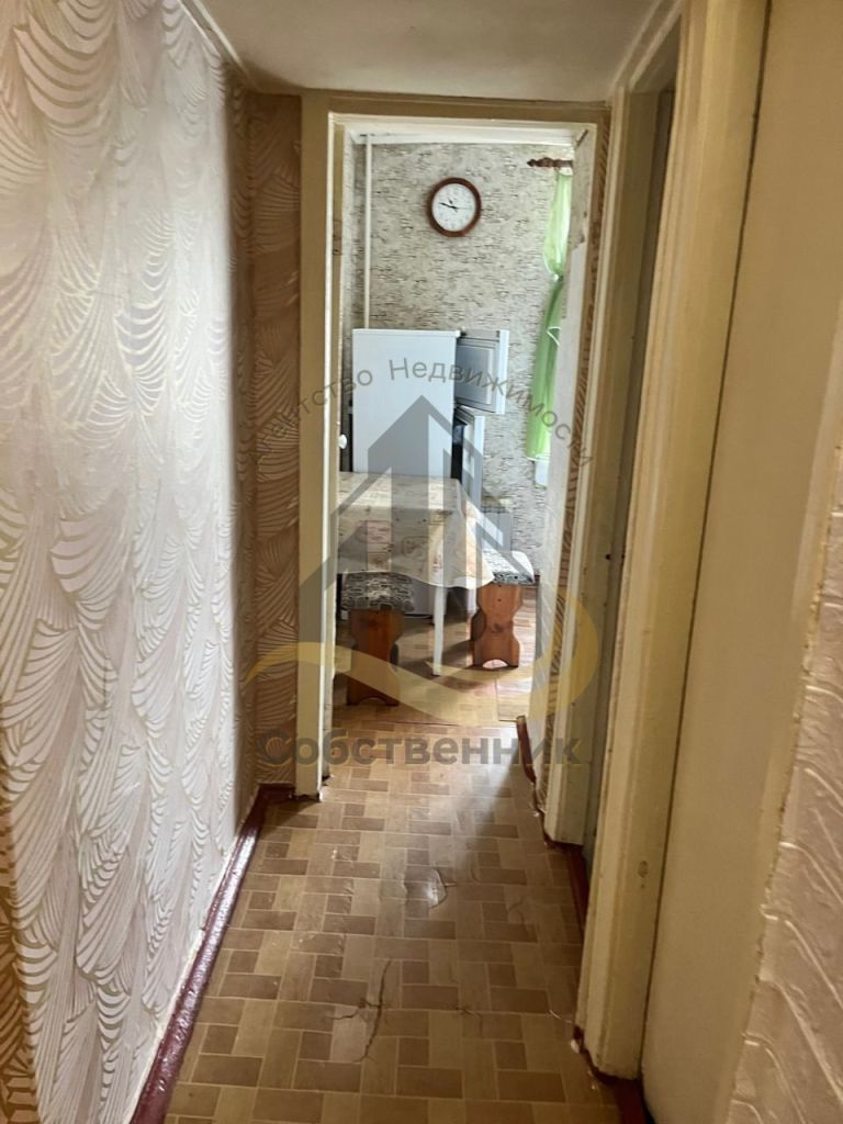 Аренда 2-комнатной квартиры, Старый Оскол, Интернациональный мкр,  34