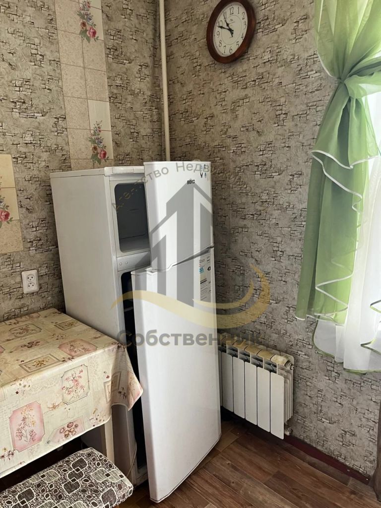 Аренда 2-комнатной квартиры, Старый Оскол, Интернациональный мкр,  34