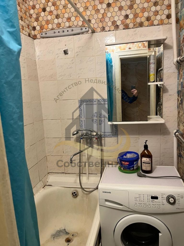 Аренда 2-комнатной квартиры, Старый Оскол, Интернациональный мкр,  34