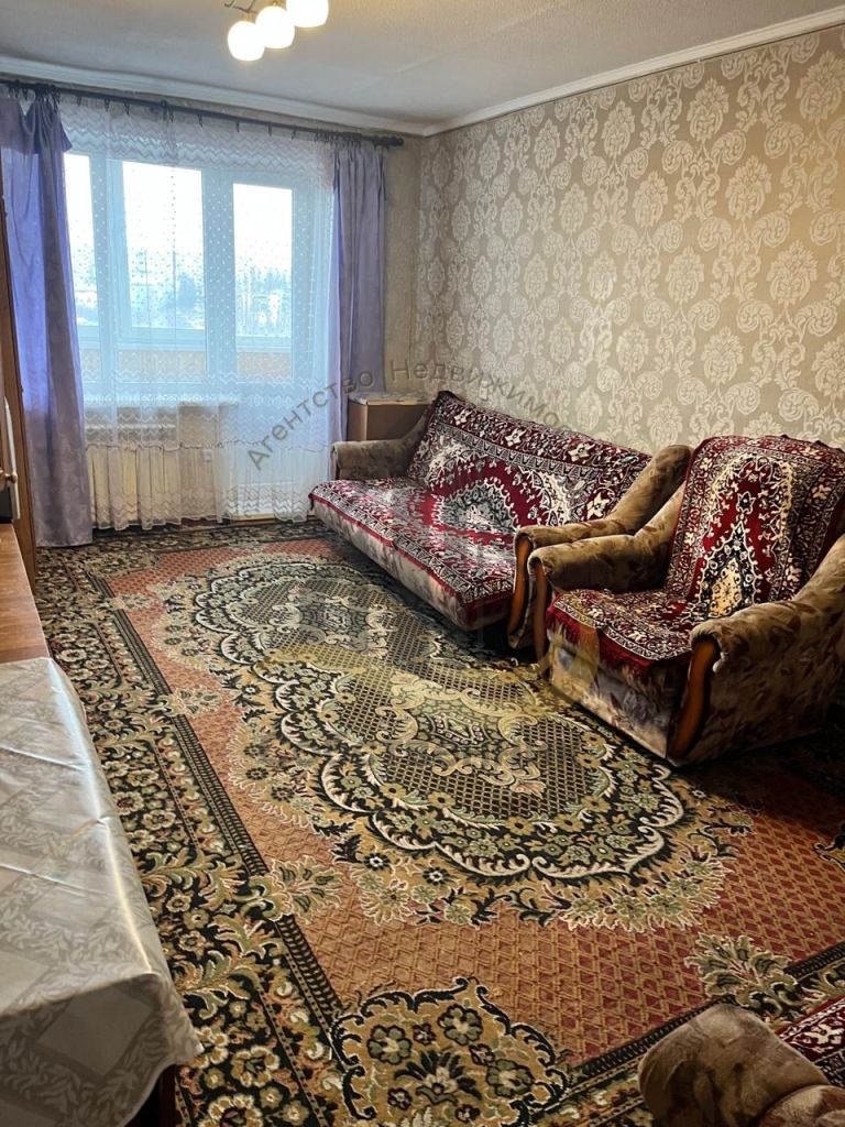 Аренда 2-комнатной квартиры, Старый Оскол, Интернациональный мкр,  34