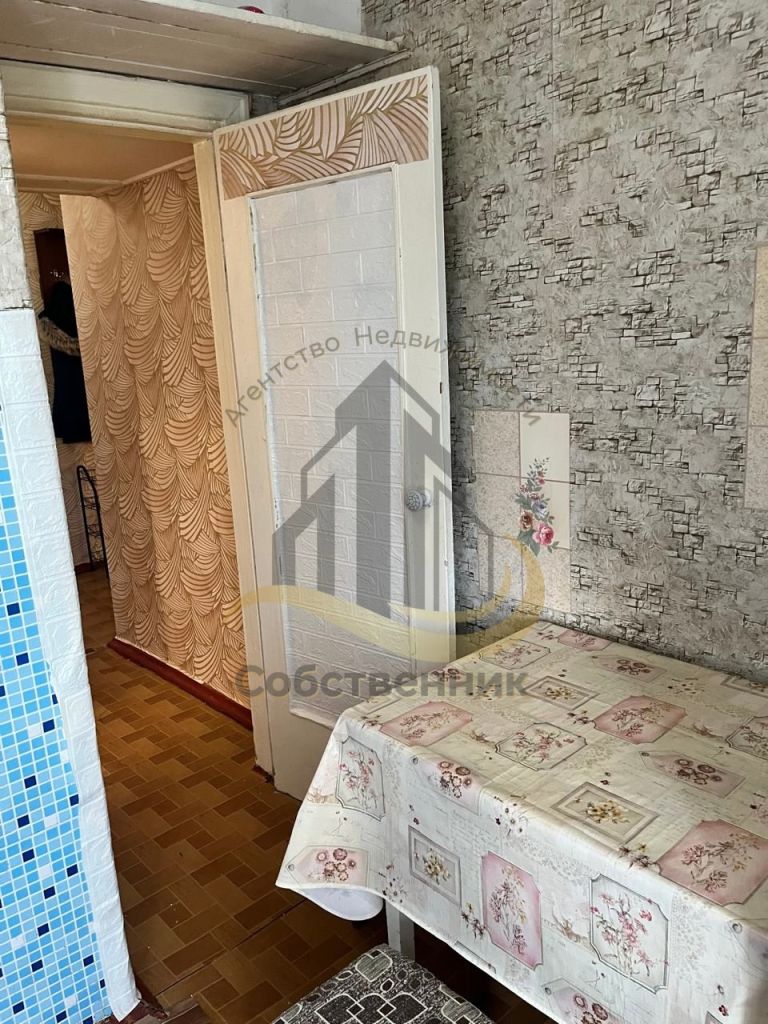 Аренда 2-комнатной квартиры, Старый Оскол, Интернациональный мкр,  34