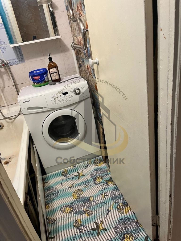 Аренда 2-комнатной квартиры, Старый Оскол, Интернациональный мкр,  34