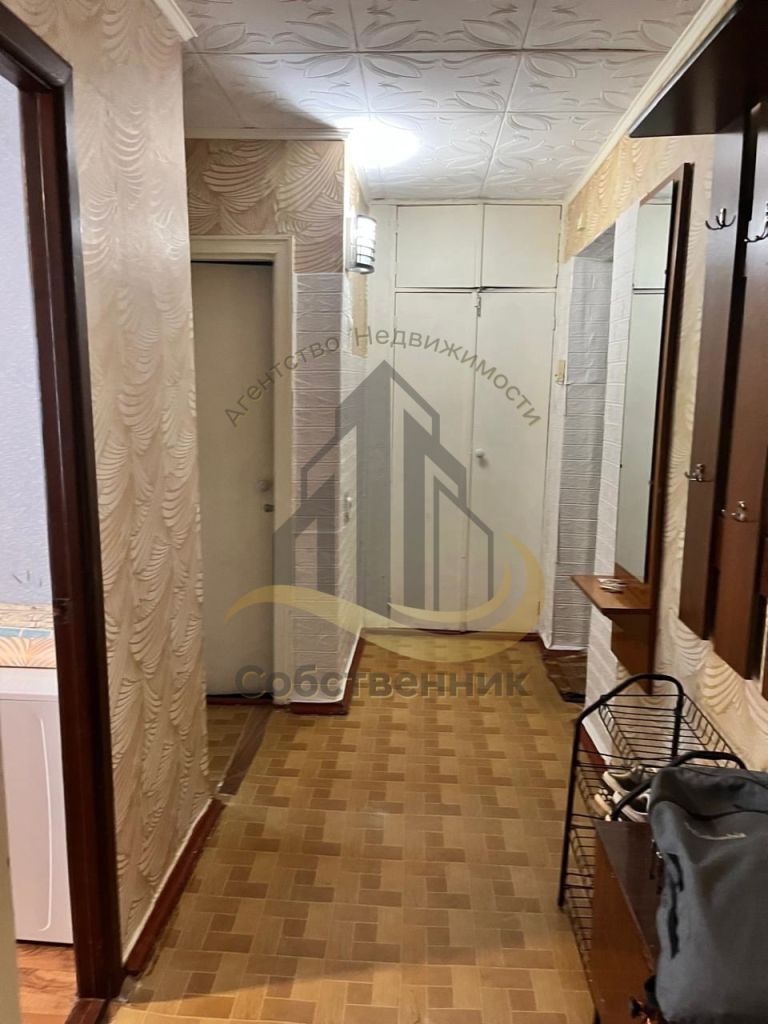 Аренда 2-комнатной квартиры, Старый Оскол, Интернациональный мкр,  34