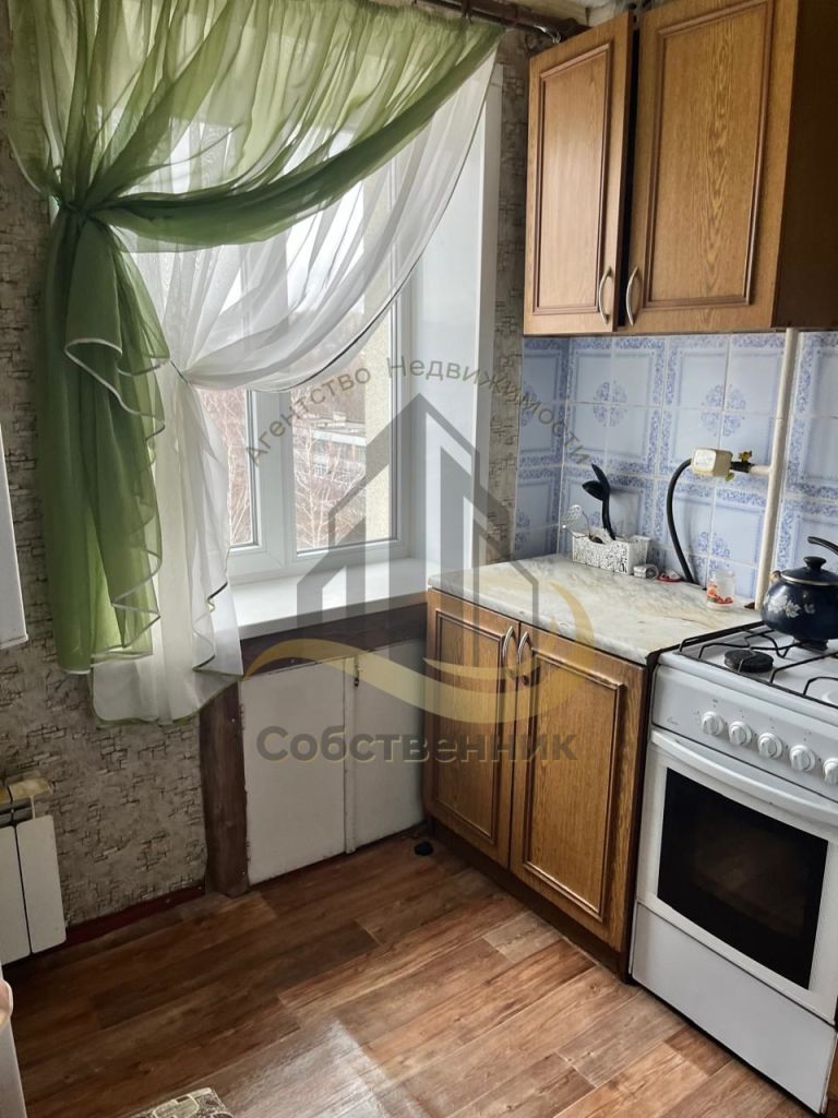 Аренда 2-комнатной квартиры, Старый Оскол, Интернациональный мкр,  34