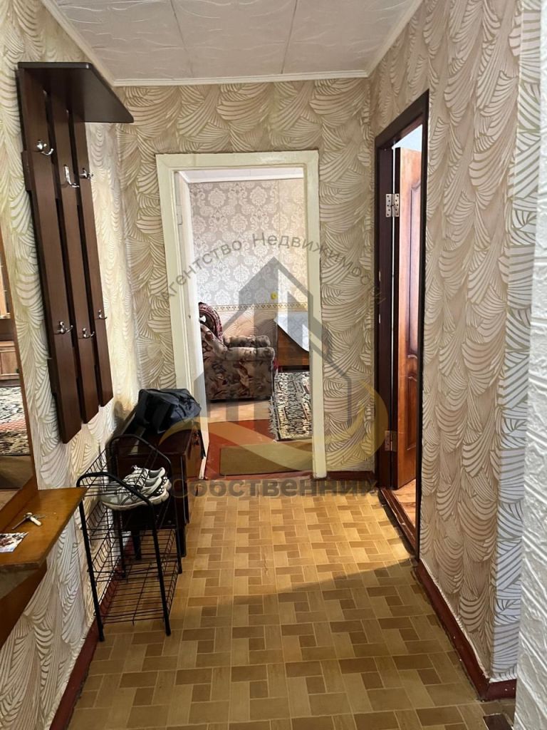 Аренда 2-комнатной квартиры, Старый Оскол, Интернациональный мкр,  34