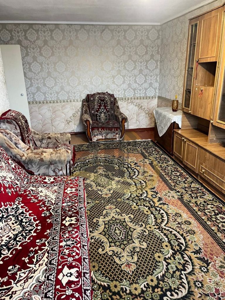 Аренда 2-комнатной квартиры, Старый Оскол, Интернациональный мкр,  34