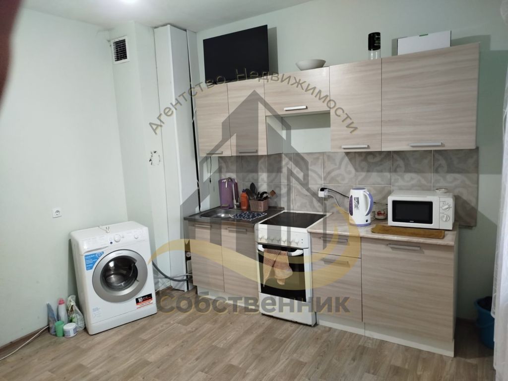 Аренда 2-комнатной квартиры, Старый Оскол, Северный мкр,  5А