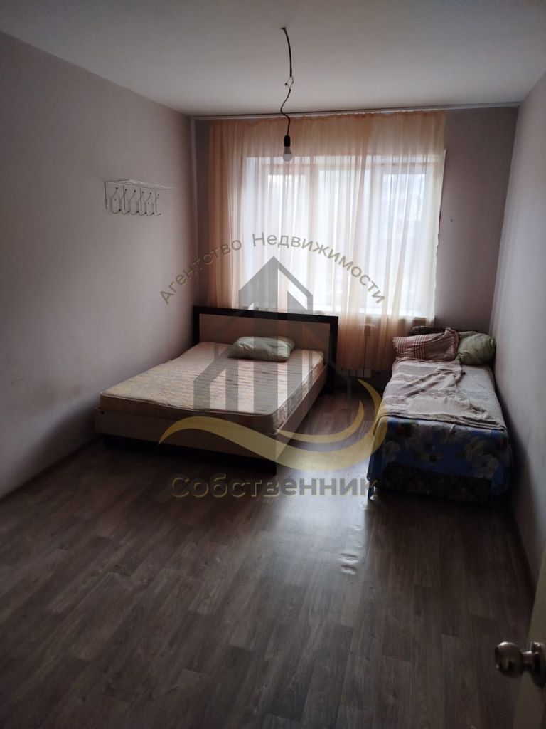 Аренда 2-комнатной квартиры, Старый Оскол, Северный мкр,  5А