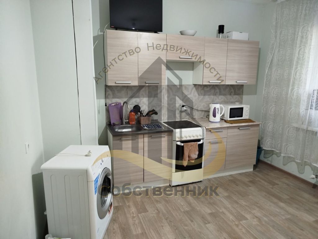 Аренда 2-комнатной квартиры, Старый Оскол, Северный мкр,  5А