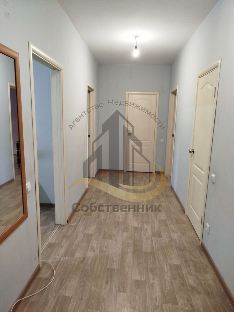 Аренда 2-комнатной квартиры, Старый Оскол, Северный мкр,  5А