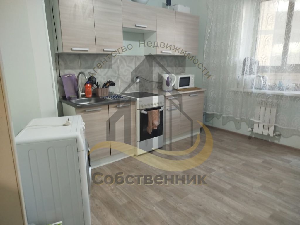 Аренда 2-комнатной квартиры, Старый Оскол, Северный мкр,  5А