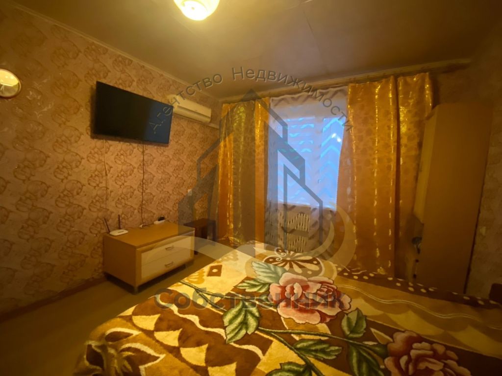 Аренда 2-комнатной квартиры, Старый Оскол, Восточный мкр,  14