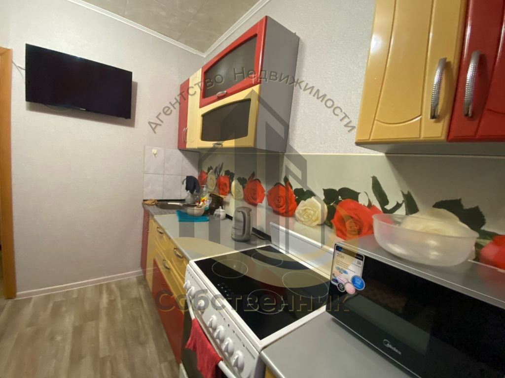 Аренда 2-комнатной квартиры, Старый Оскол, Восточный мкр,  14