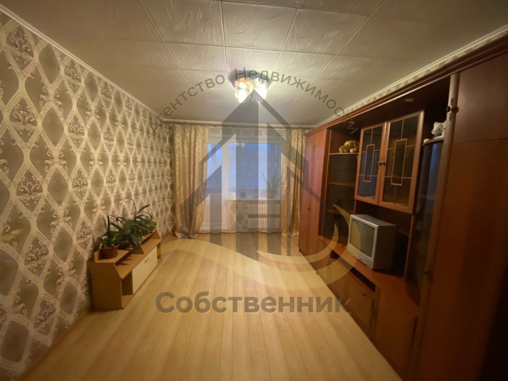 Аренда 2-комнатной квартиры, Старый Оскол, Восточный мкр,  14