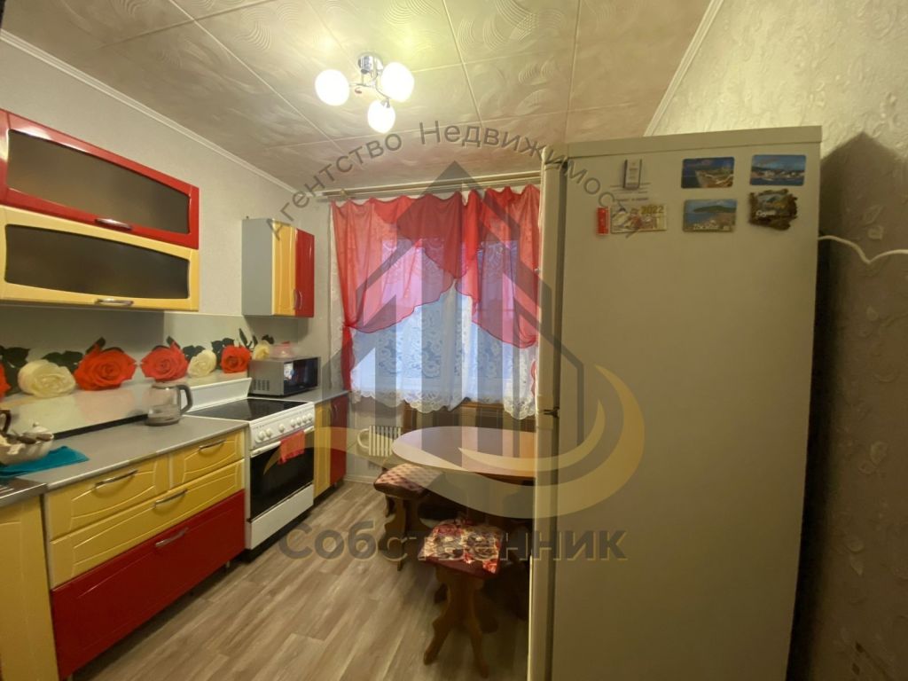 Аренда 2-комнатной квартиры, Старый Оскол, Восточный мкр,  14