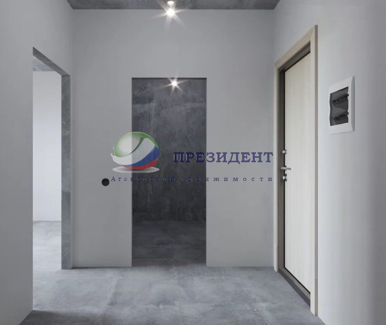 Продажа 2-комнатной новостройки, Нижний Новгород, Белинского ул