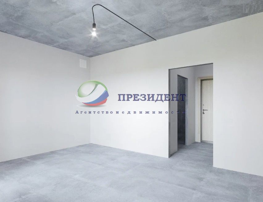 Продажа 2-комнатной новостройки, Нижний Новгород, Белинского ул