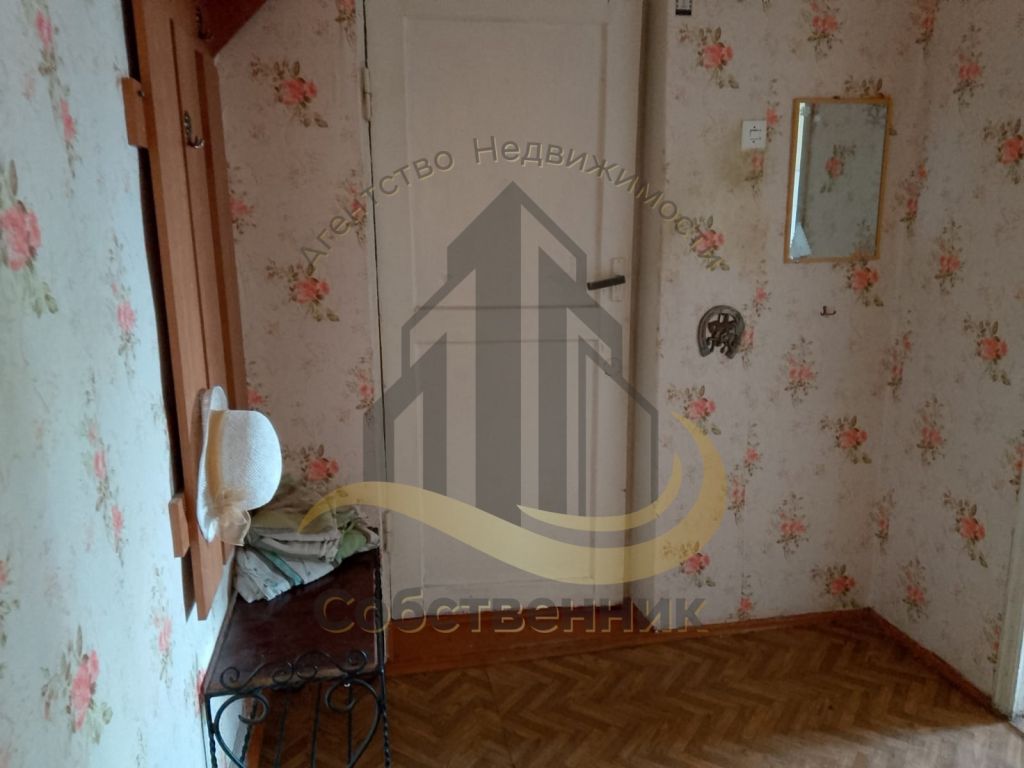 Аренда 2-комнатной квартиры, Старый Оскол, Комсомольский пр-кт,  35