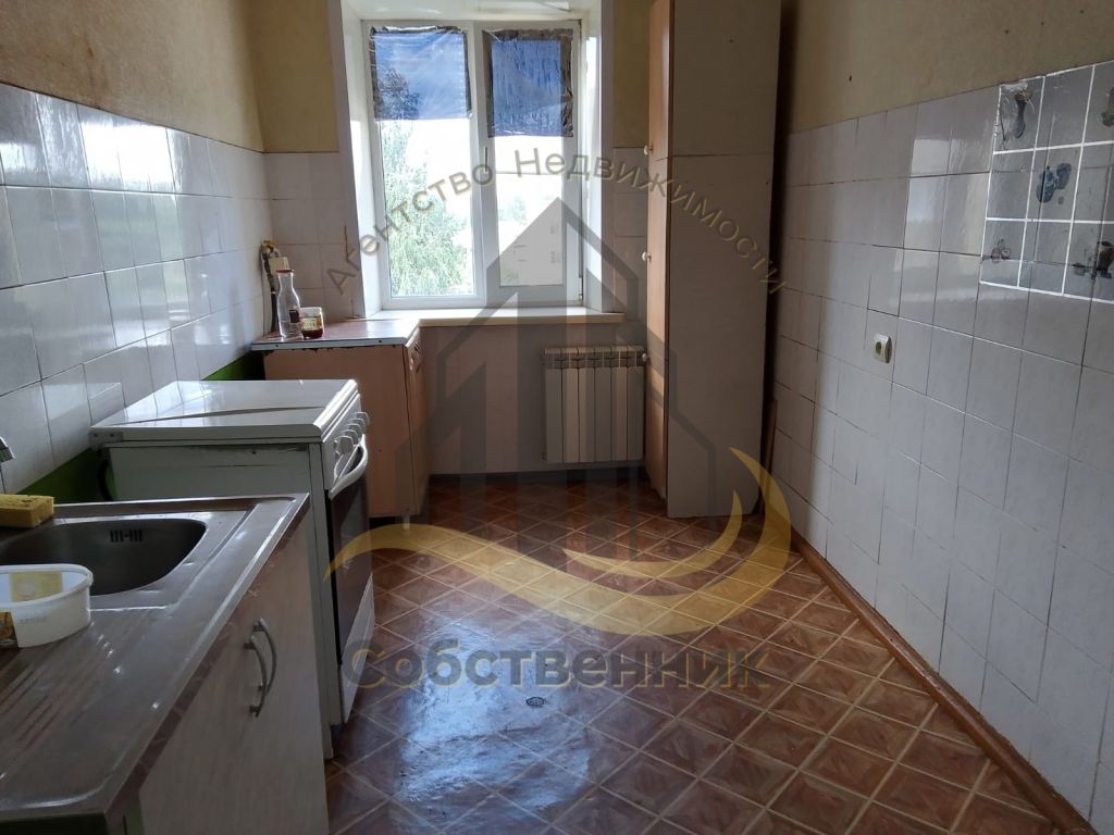 Аренда 2-комнатной квартиры, Старый Оскол, Комсомольский пр-кт,  35