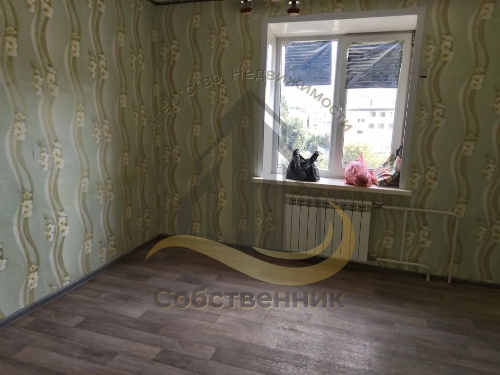 Аренда 2-комнатной квартиры, Старый Оскол, Комсомольский пр-кт,  35