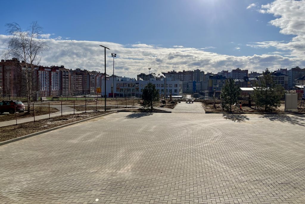 Продажа 2-комнатной квартиры, Кострома, Стопани ул,  42а