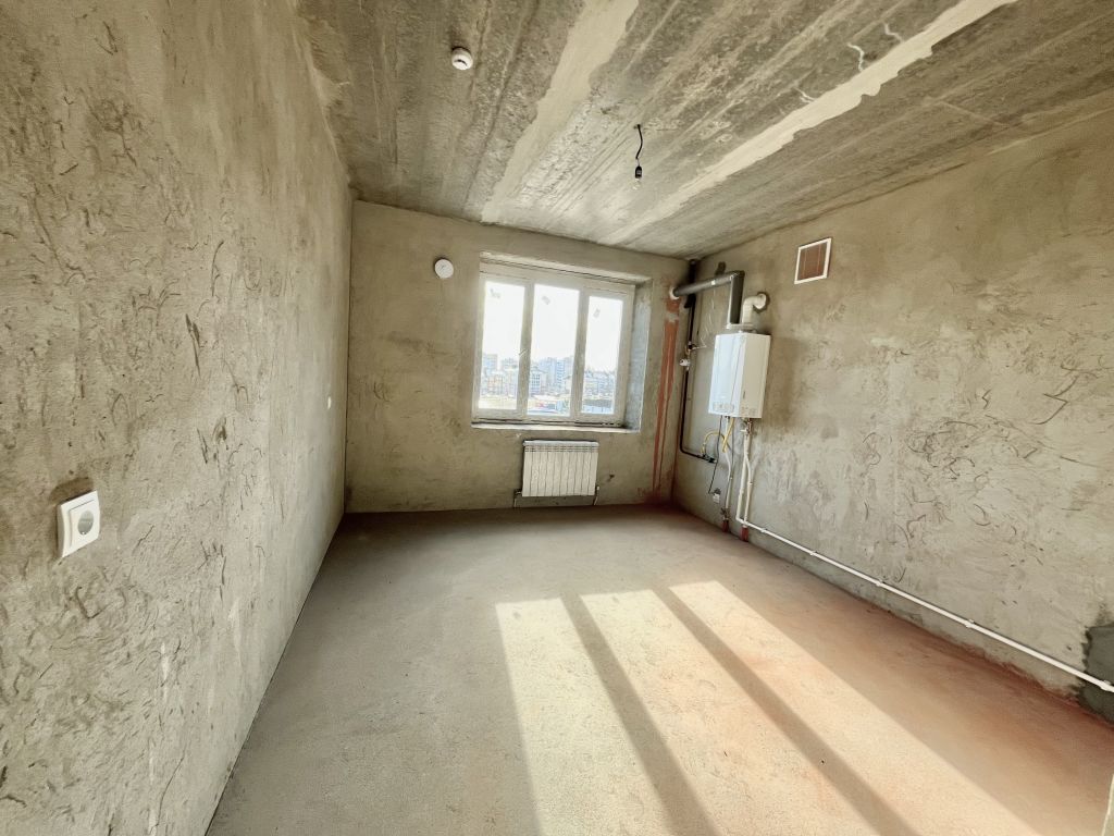 Продажа 2-комнатной квартиры, Кострома, Стопани ул,  42а