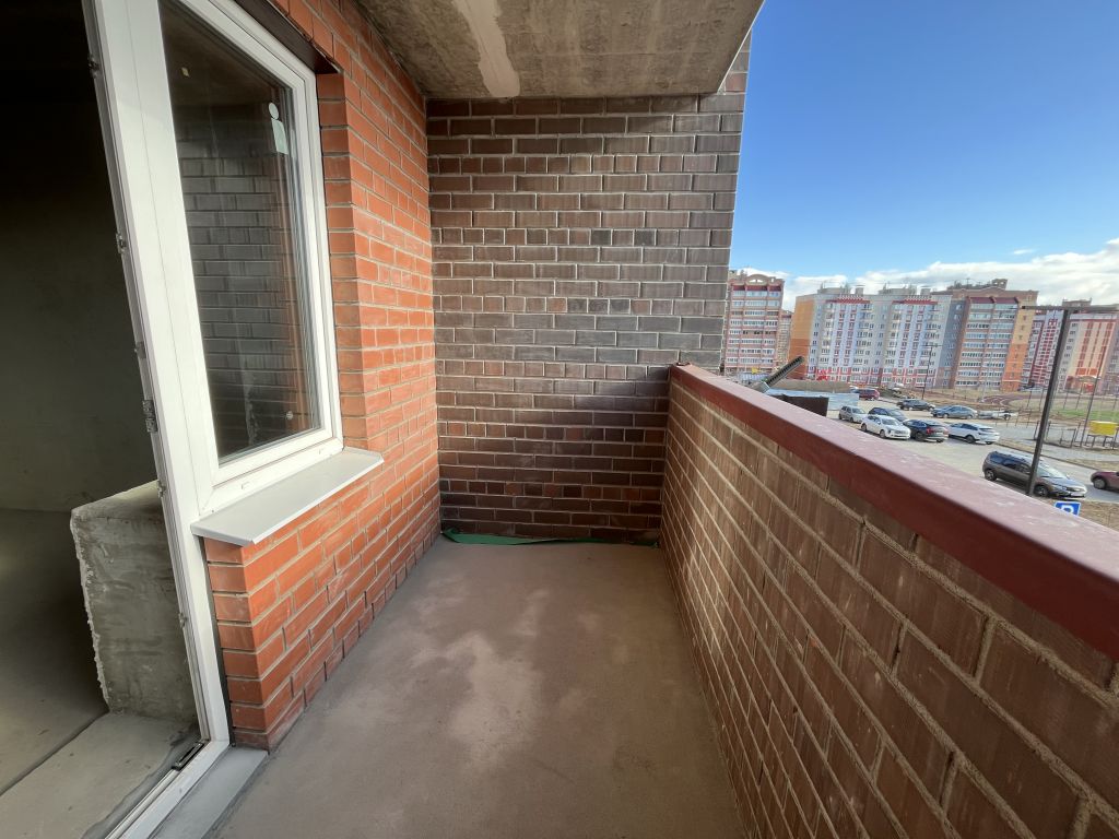 Продажа 2-комнатной квартиры, Кострома, Стопани ул,  42а