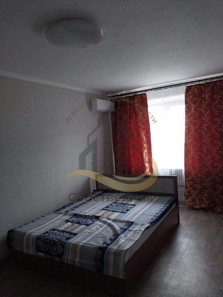 Аренда 1-комнатной квартиры, Старый Оскол, Интернациональный мкр,  14