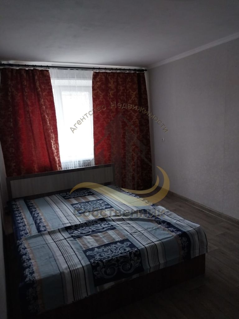 Аренда 1-комнатной квартиры, Старый Оскол, Интернациональный мкр,  14