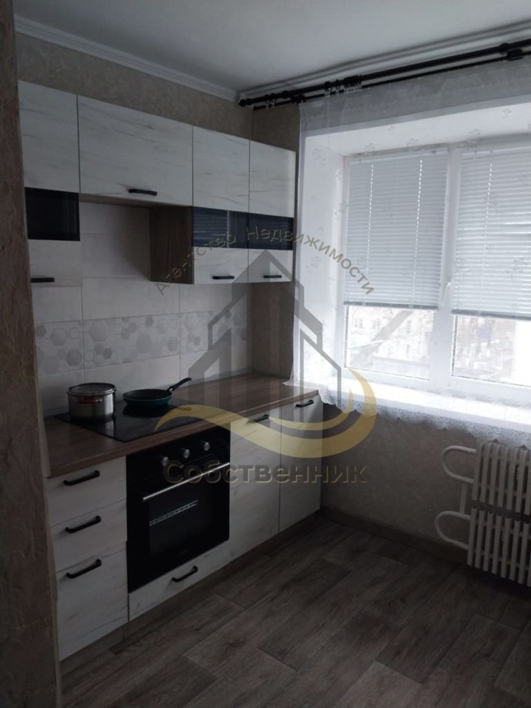 Аренда 1-комнатной квартиры, Старый Оскол, Интернациональный мкр,  14