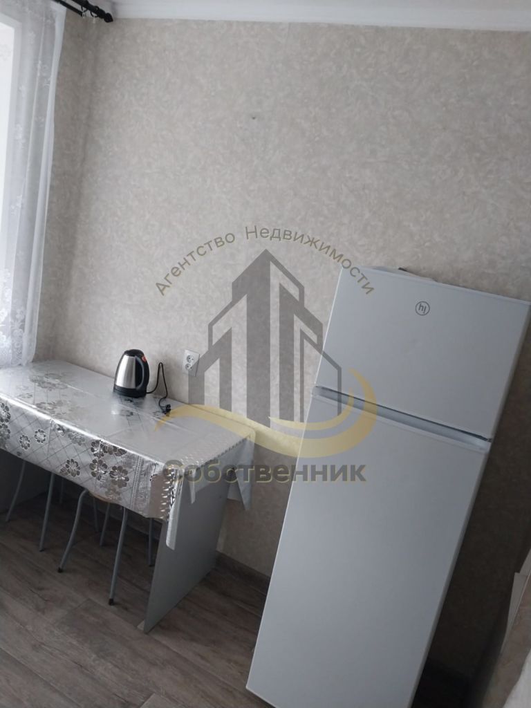 Аренда 1-комнатной квартиры, Старый Оскол, Интернациональный мкр,  14