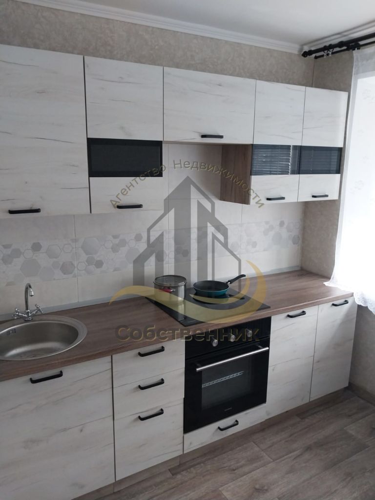 Аренда 1-комнатной квартиры, Старый Оскол, Интернациональный мкр,  14