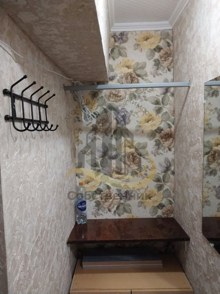 Аренда 1-комнатной квартиры, Старый Оскол, Интернациональный мкр,  14