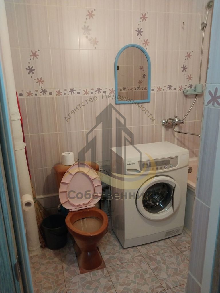 Аренда 1-комнатной квартиры, Старый Оскол, Интернациональный мкр,  14