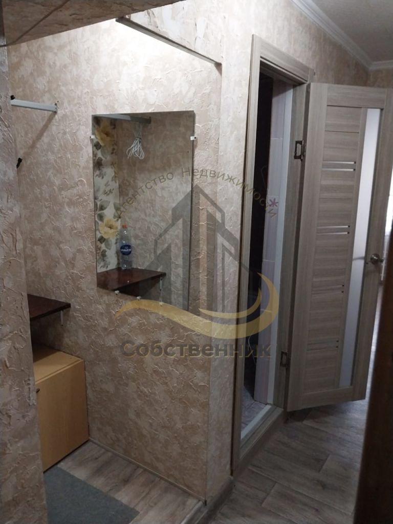 Аренда 1-комнатной квартиры, Старый Оскол, Интернациональный мкр,  14