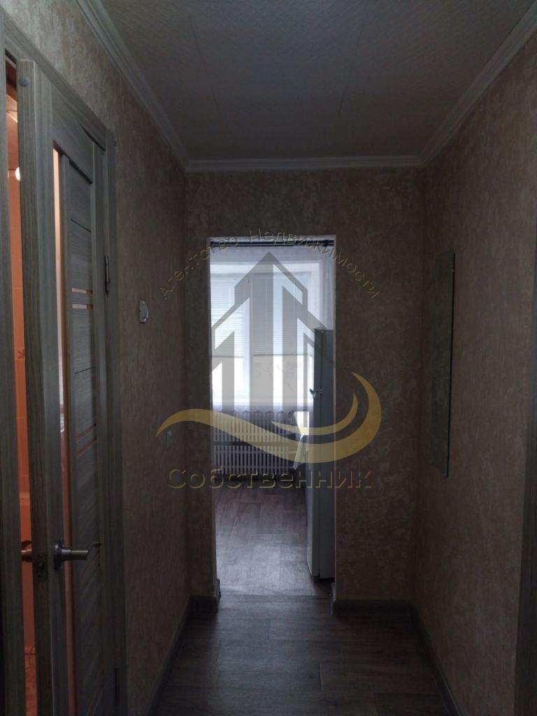 Аренда 1-комнатной квартиры, Старый Оскол, Интернациональный мкр,  14