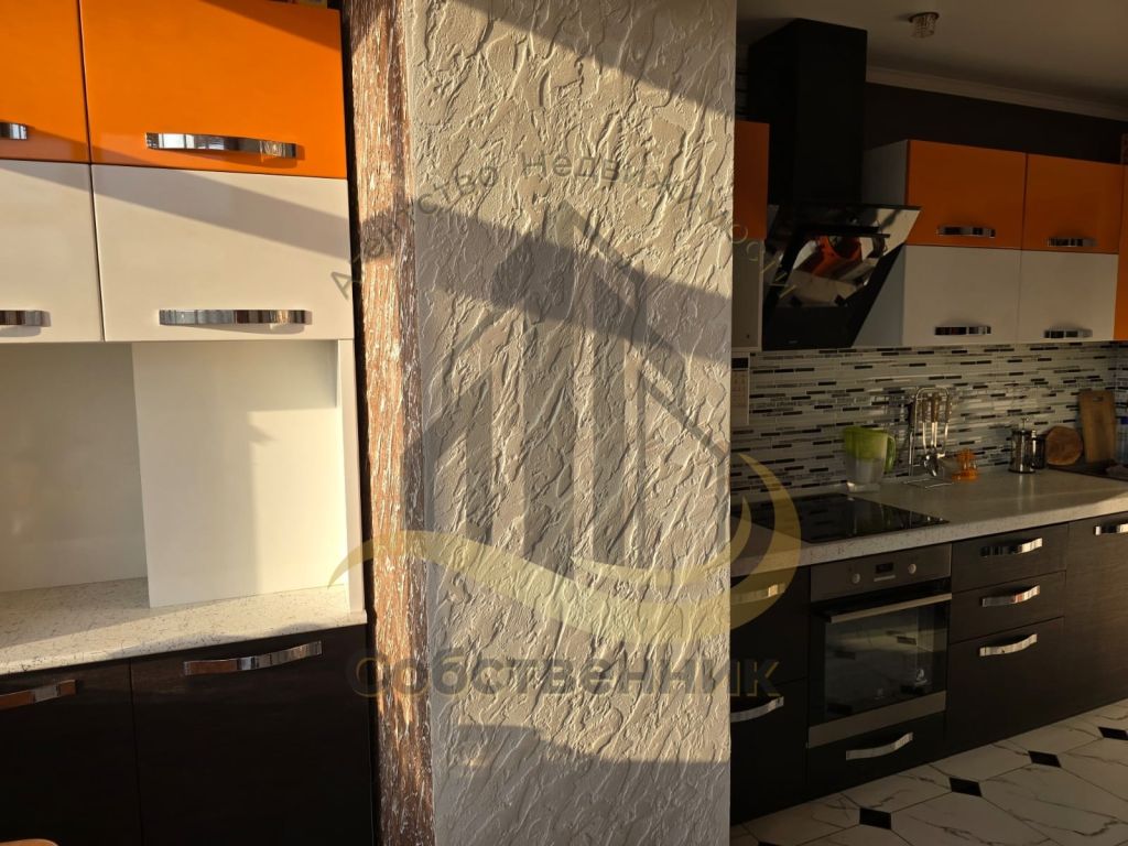 Аренда 2-комнатной квартиры, Старый Оскол, Дубрава квартал 1 мкр,  17