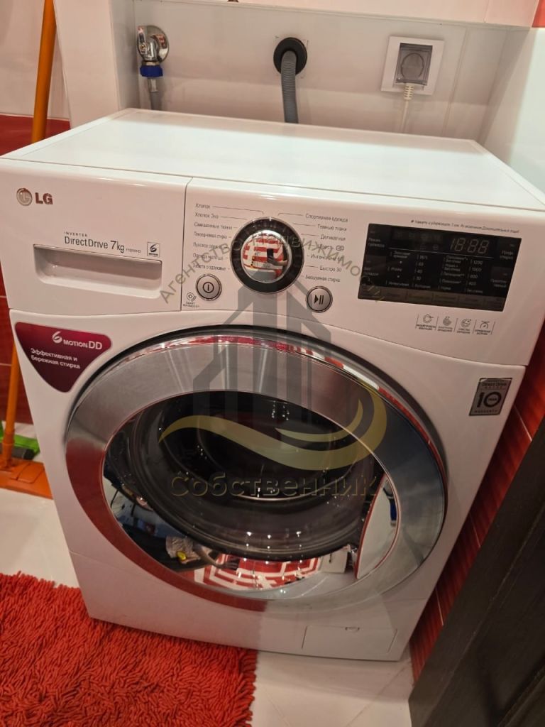 Аренда 2-комнатной квартиры, Старый Оскол, Дубрава квартал 1 мкр,  17