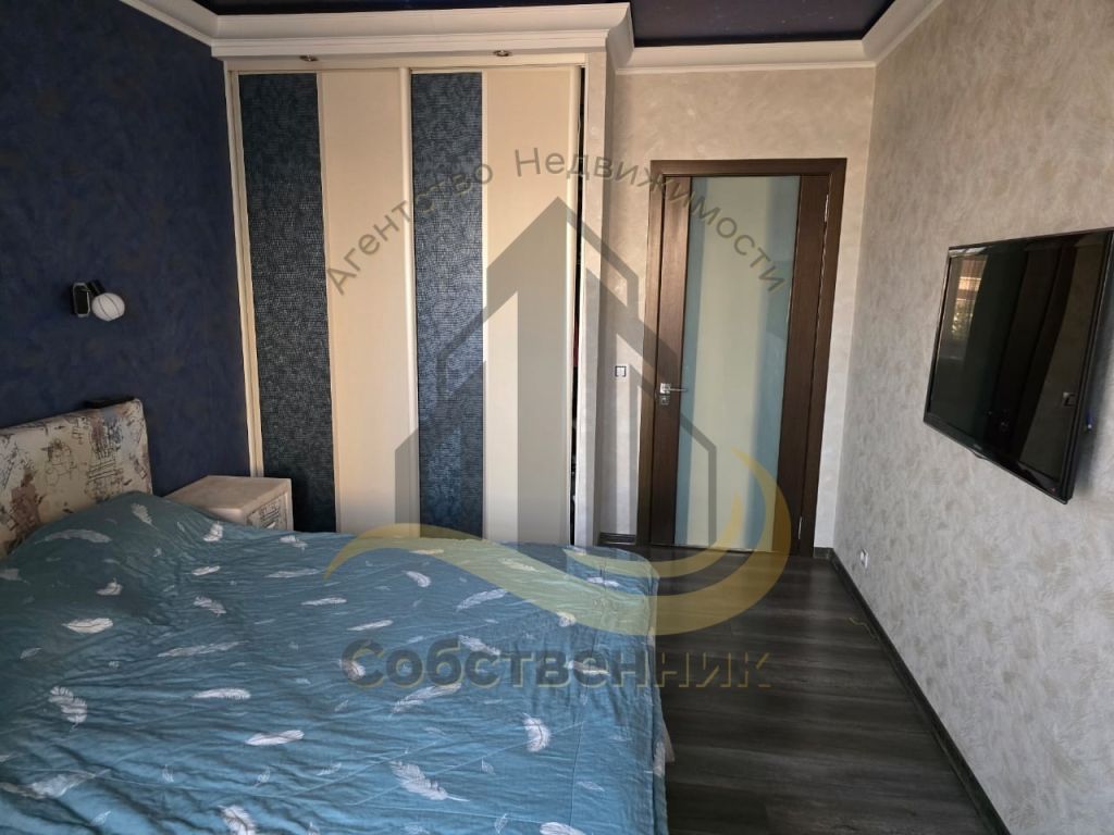 Аренда 2-комнатной квартиры, Старый Оскол, Дубрава квартал 1 мкр,  17