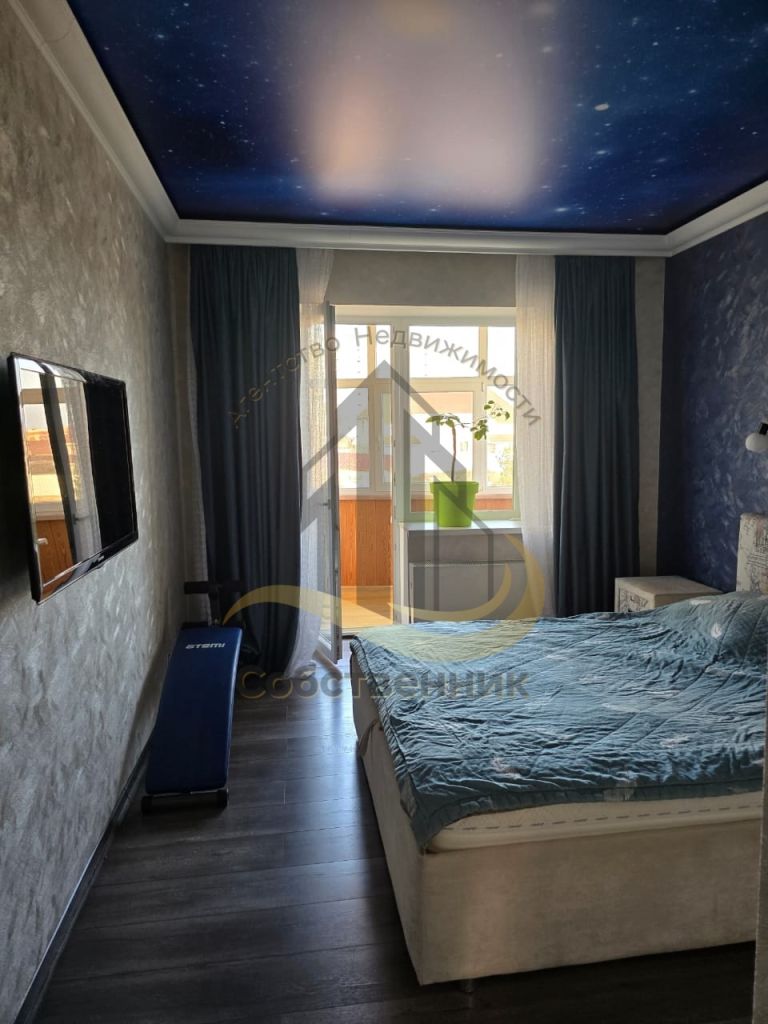 Аренда 2-комнатной квартиры, Старый Оскол, Дубрава квартал 1 мкр,  17