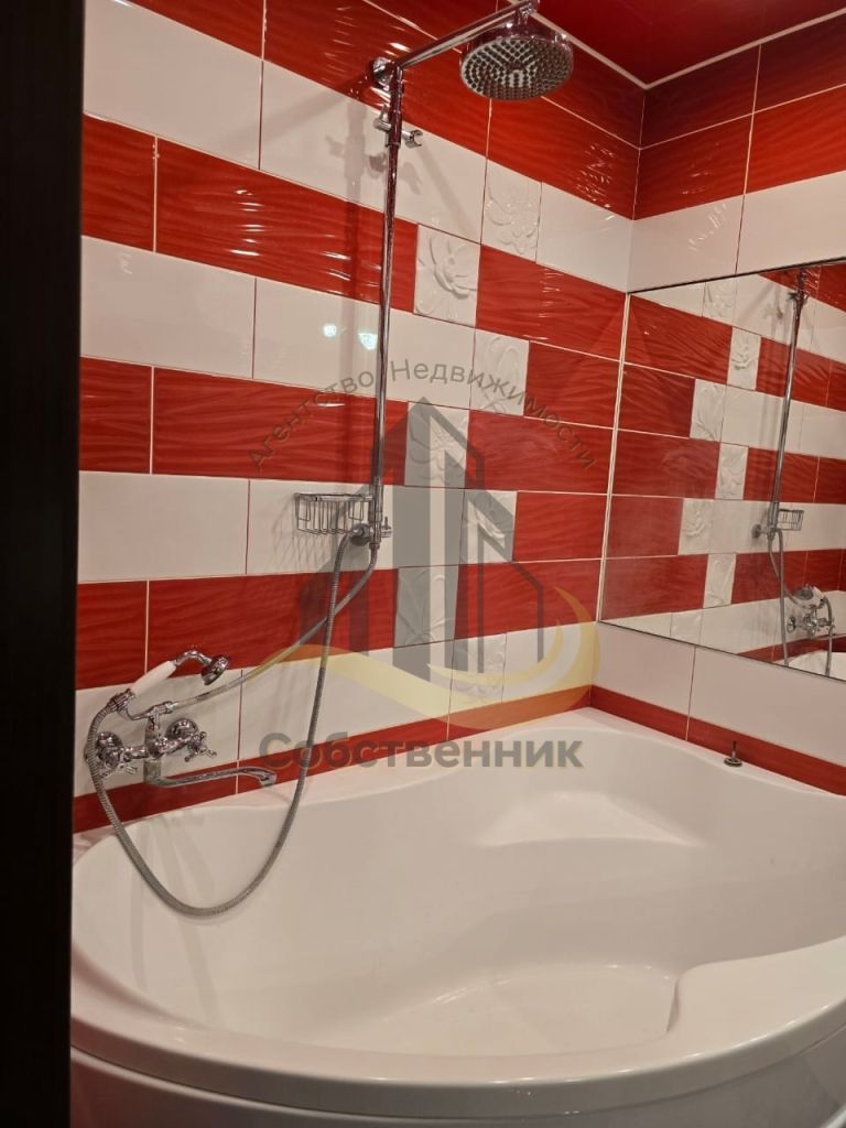 Аренда 2-комнатной квартиры, Старый Оскол, Дубрава квартал 1 мкр,  17