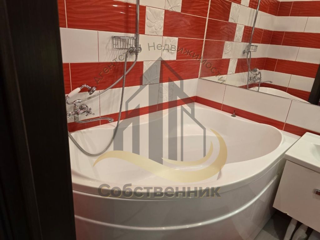 Аренда 2-комнатной квартиры, Старый Оскол, Дубрава квартал 1 мкр,  17