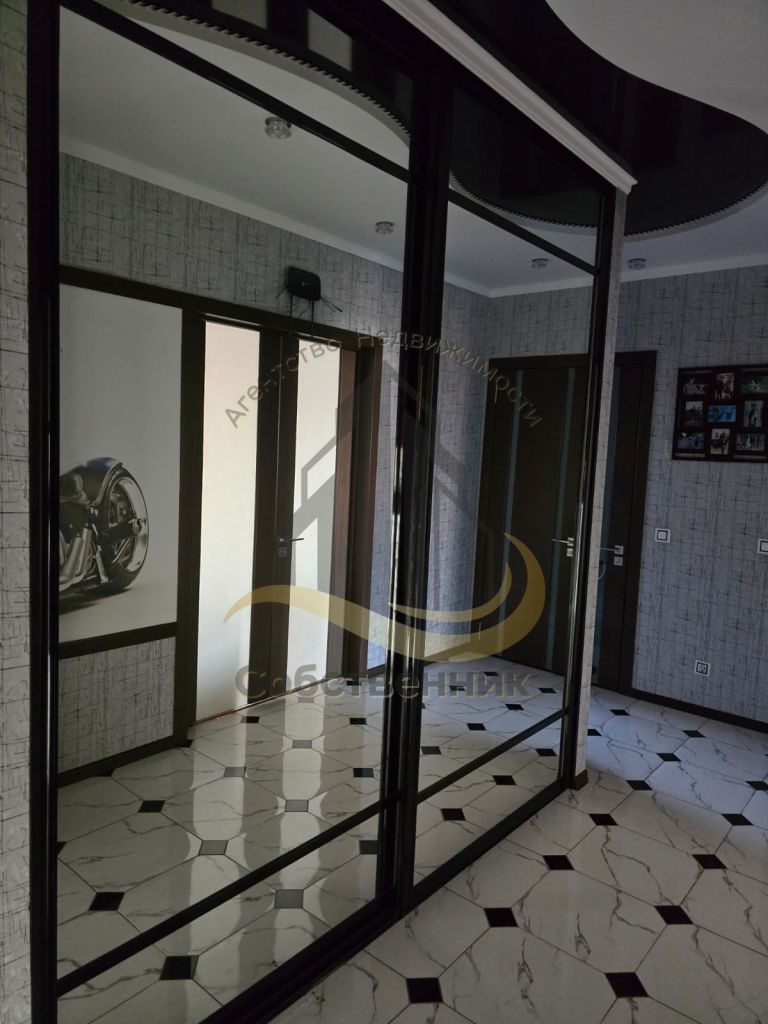 Аренда 2-комнатной квартиры, Старый Оскол, Дубрава квартал 1 мкр,  17