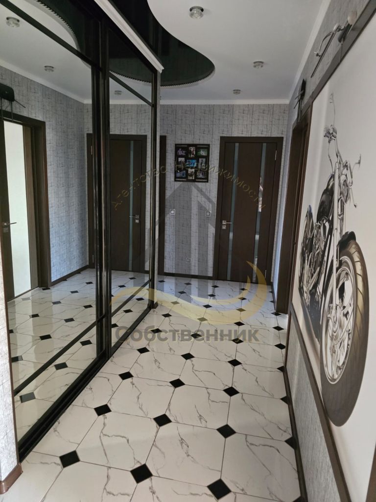 Аренда 2-комнатной квартиры, Старый Оскол, Дубрава квартал 1 мкр,  17