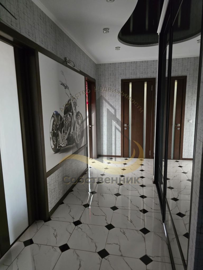 Аренда 2-комнатной квартиры, Старый Оскол, Дубрава квартал 1 мкр,  17