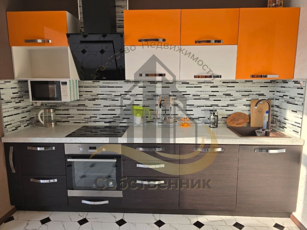 Аренда 2-комнатной квартиры, Старый Оскол, Дубрава квартал 1 мкр,  17